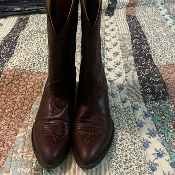 Nacona Boots  - Picture 1 of 7
